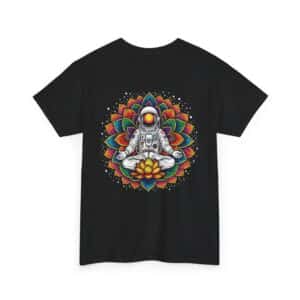 Houston Meditate