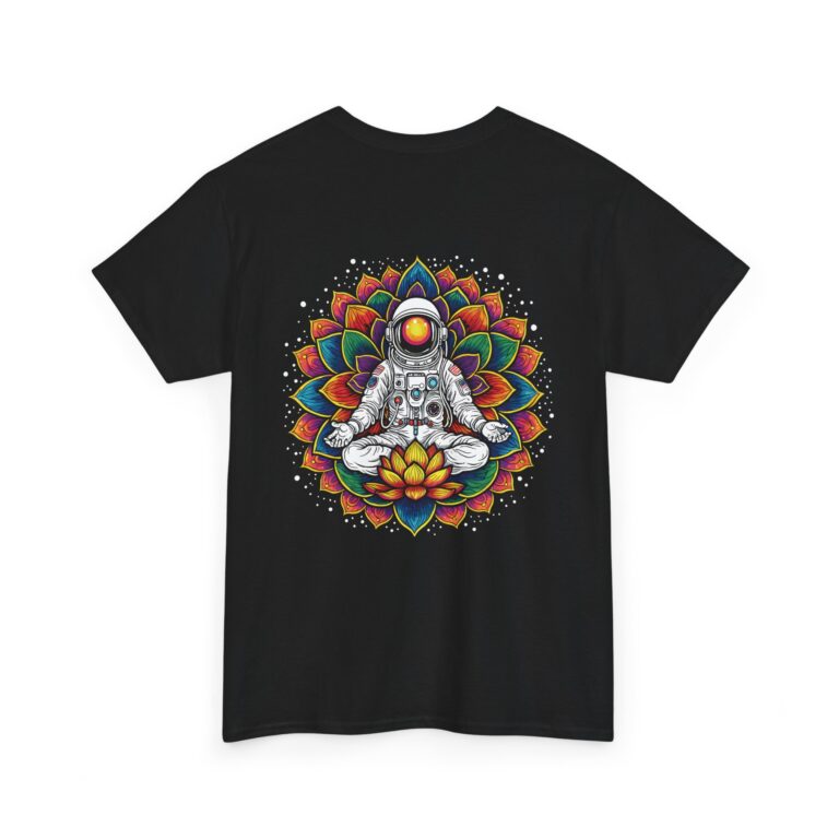Houston Meditate