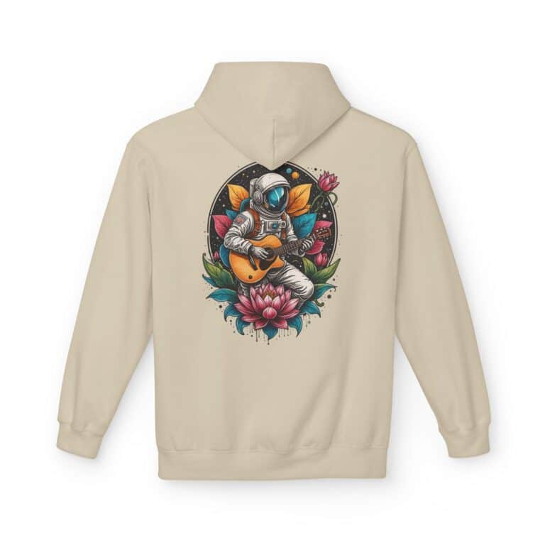Houston Play Hoodie