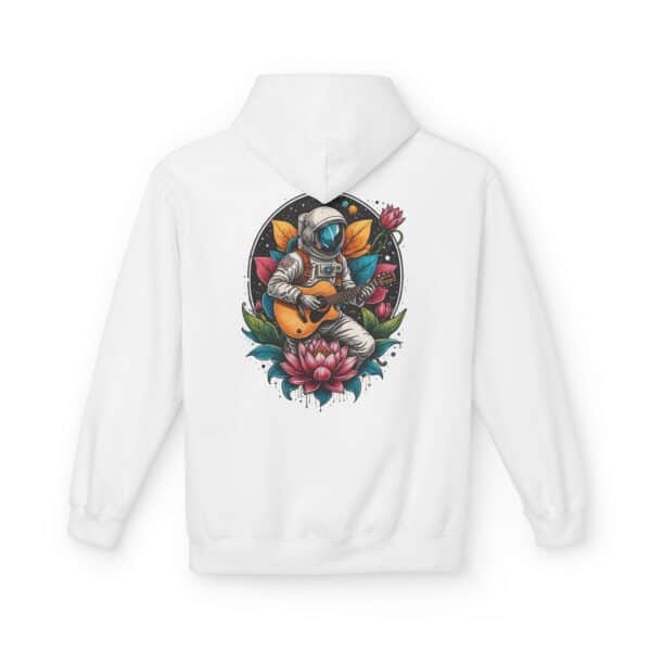 ⁦Houston Play Hoodie⁩ – תמונה ⁦2⁩