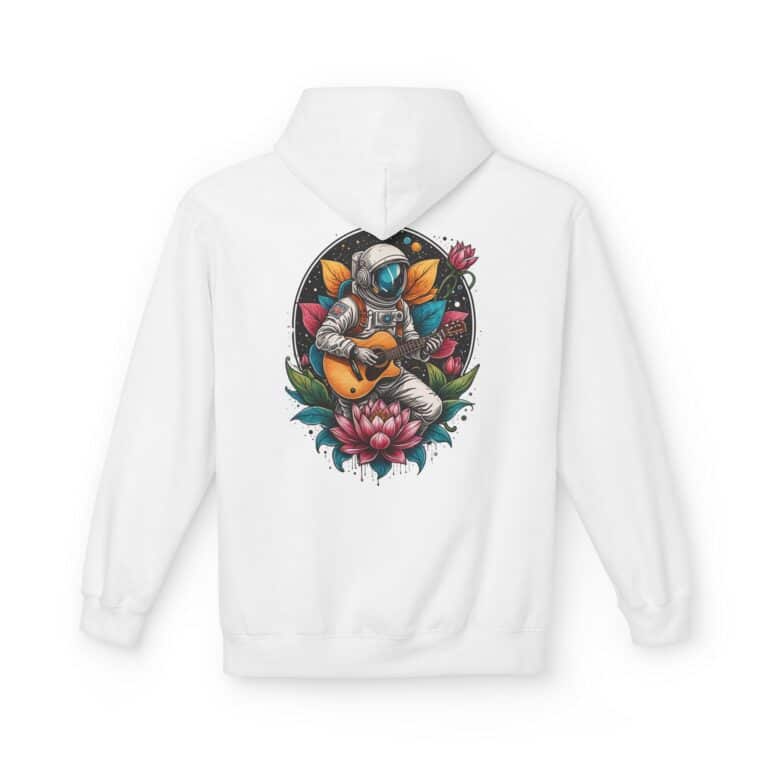 Houston Play Hoodie