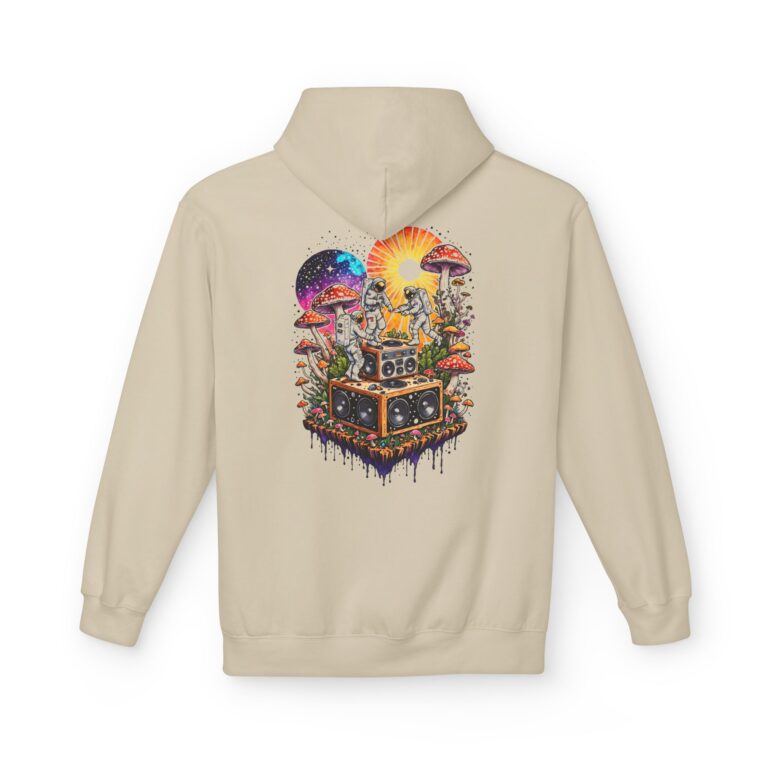 Houston Dance Hoodie