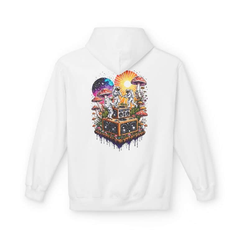Houston Dance Hoodie