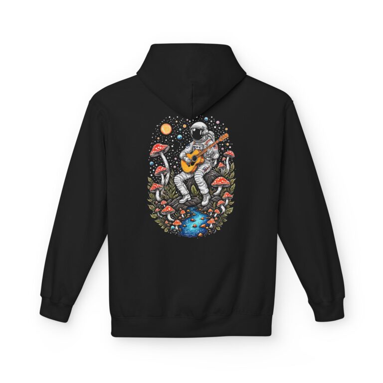 Houston Play Hoodie