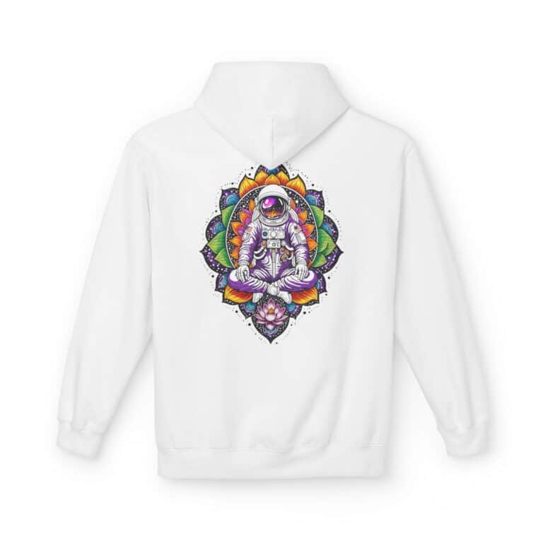 Houston Meditate
