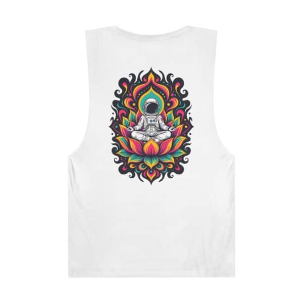 ⁦Houston Meditate Tank-Top⁩ – תמונה ⁦2⁩