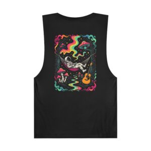 Houston Chills Tank-Top