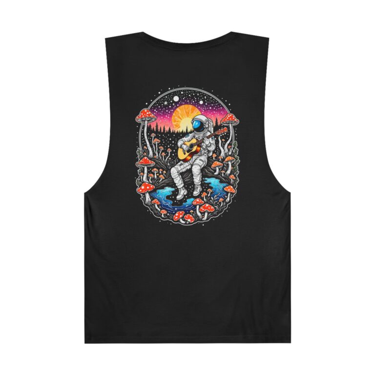 Houston Playing TankTop