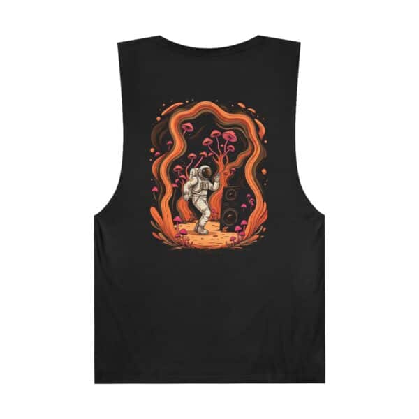 Houston Dance Tank-Top