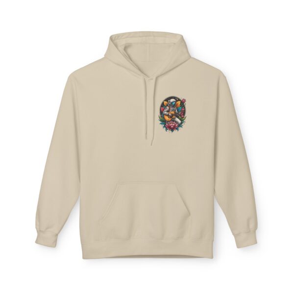 ⁦Houston Play Hoodie⁩ – תמונה ⁦3⁩