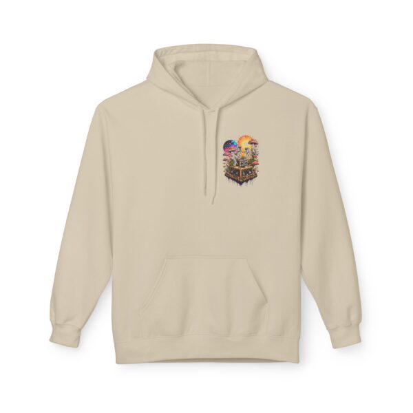 ⁦Houston Dance Hoodie⁩ – תמונה ⁦4⁩