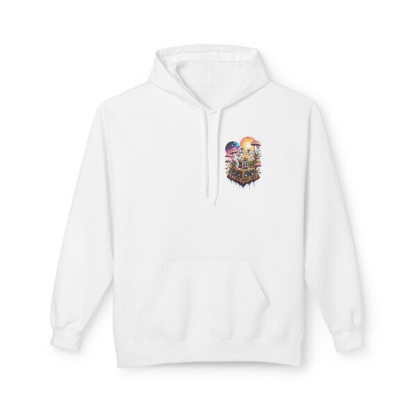 ⁦Houston Dance Hoodie⁩ – תמונה ⁦3⁩