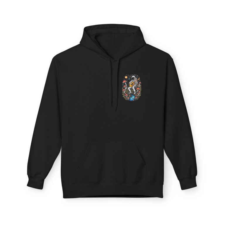 Houston Play Hoodie