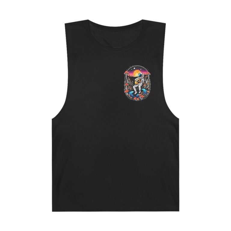 Houston Playing TankTop