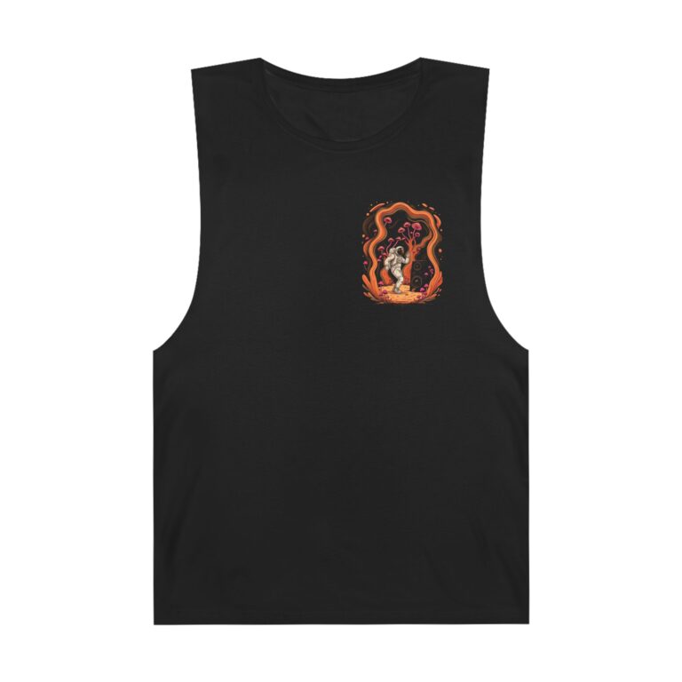 Houston Dance Tank-Top