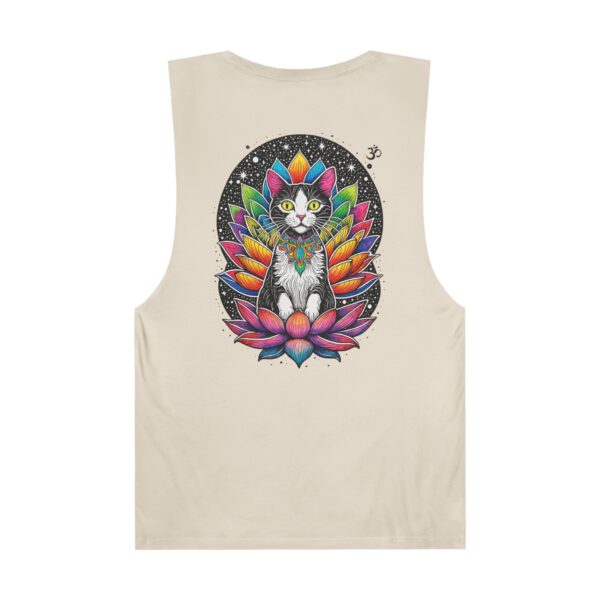 Lotus Kara Tank-Top