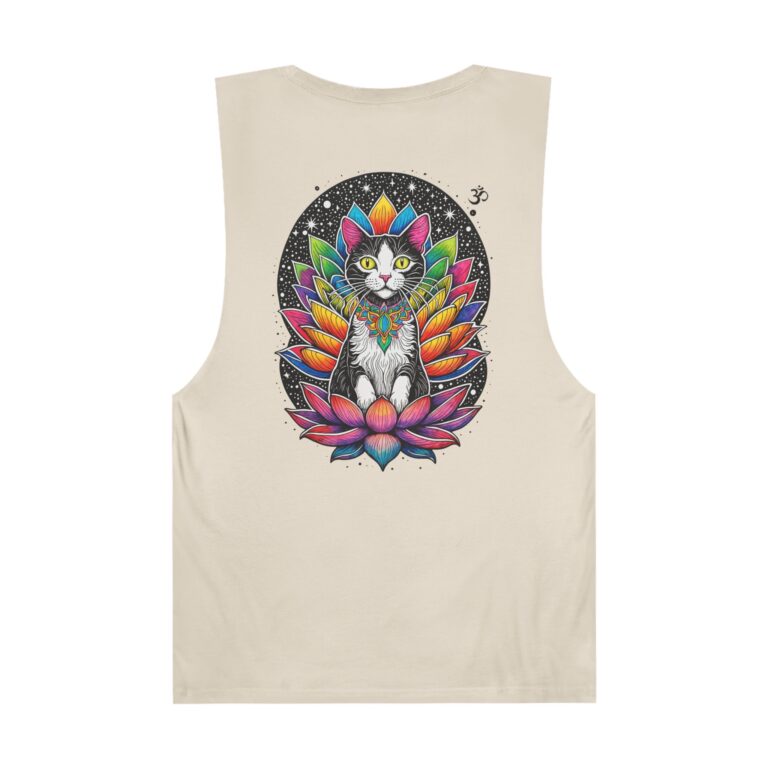 Lotus Kara Tank-Top