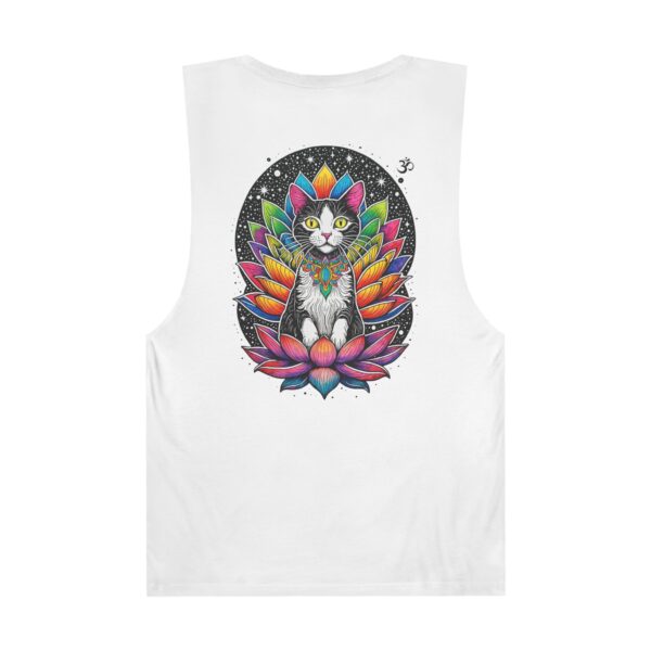 ⁦Lotus Kara Tank-Top⁩ – תמונה ⁦3⁩
