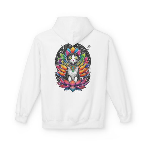 ⁦Lotus Kara Hoodie⁩ – תמונה ⁦4⁩