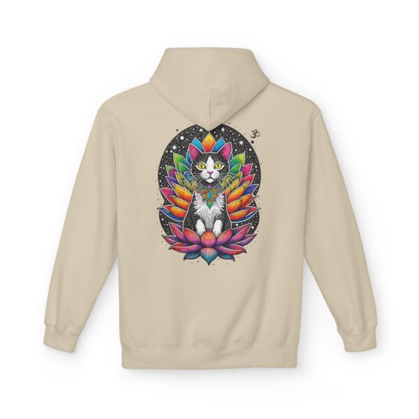 Lotus Kara Hoodie