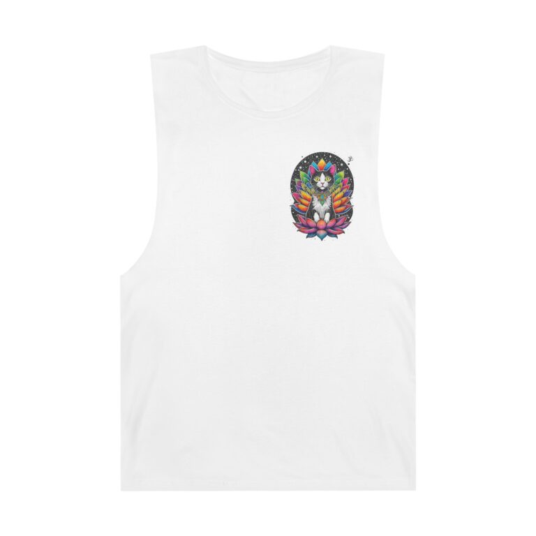 Lotus Kara Tank-Top