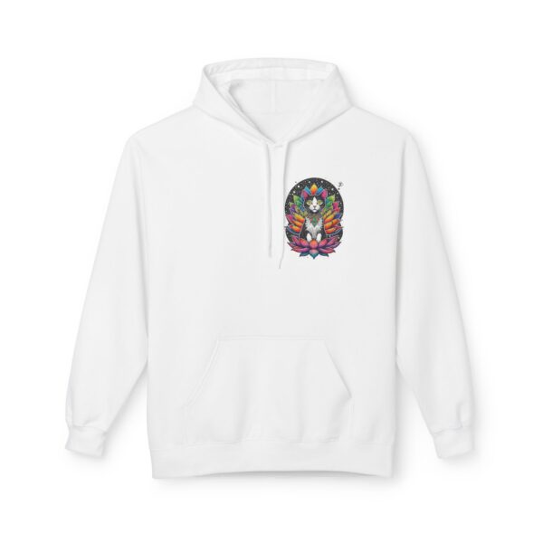 ⁦Lotus Kara Hoodie⁩ – תמונה ⁦3⁩