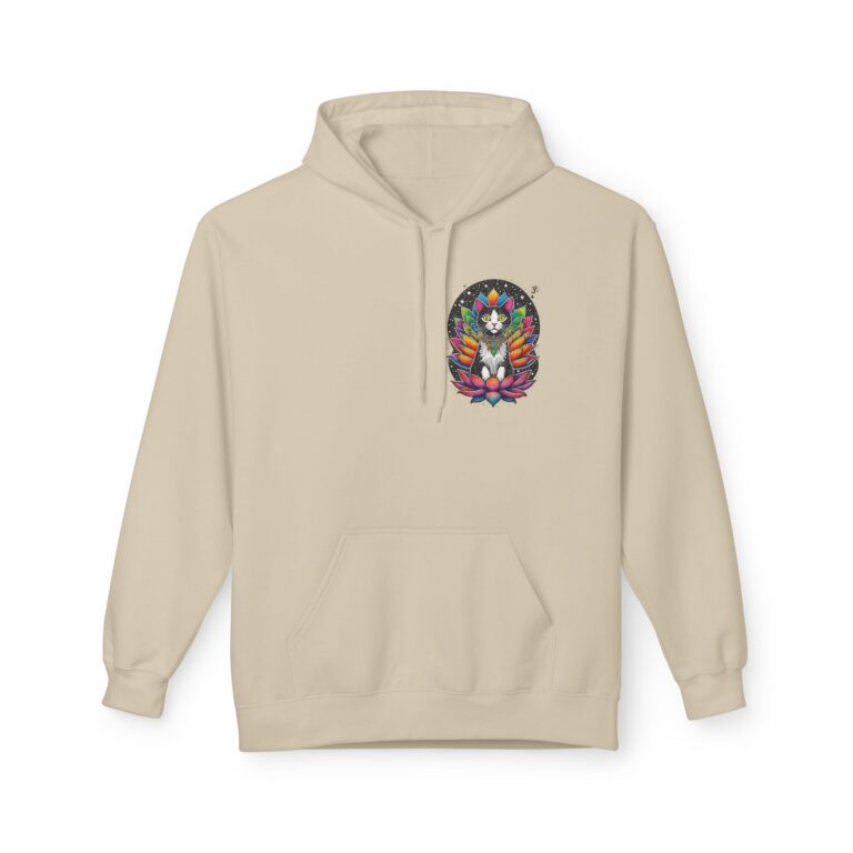 Lotus Kara Hoodie
